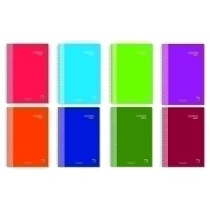 BLOCK PACSA PREMIUM EXTRA A5 120h CD.5 (