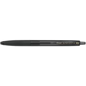 Imagen BOLIG.PILOT SUPERGRIP G NEGRO