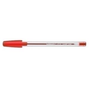 Imagen BOLIG. PELIKAN STICK K86S ROJO