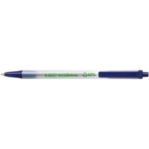 Imagen BOLIGRAFO BIC ECOLUTIONS CLIC STIC AZUL