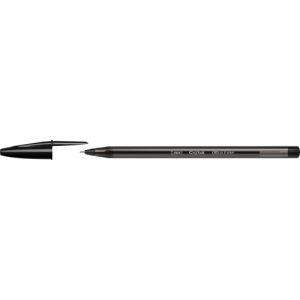 Imagen BOLIG.BIC CRISTAL EXACT NEGRO