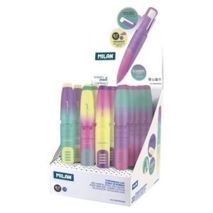 PORTAMINAS MILAN COMPACT SUNSET EXP.20