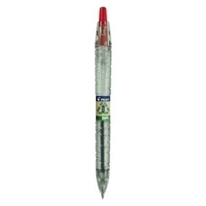 Imagen BOLIG.PILOT ECOBALL RECICLADO 1.0 ROJO