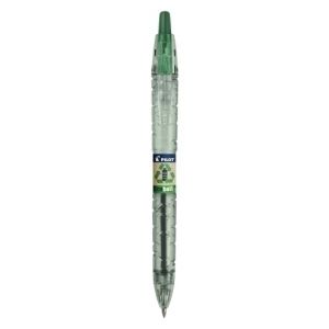 Imagen BOLIG.PILOT ECOBALL RECICLADO 1.0 VERDE