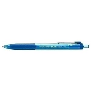 Imagen BOLIGRAFO PAPER MATE INKJOY 300 RT AZUL