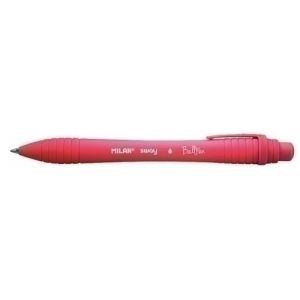 Imagen BOLIG.MILAN SWAY BALLPEN ROJO