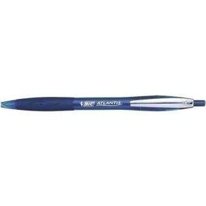 Imagen BOLIG.BIC ATLANTIS METAL CLIP 1.0 AZUL