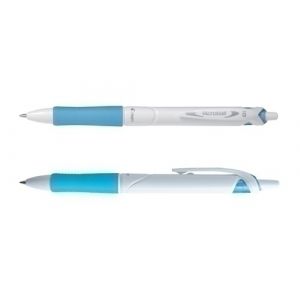 Imagen BOLIGRAFO PILOT ACROBALL WHITE AZUL CLAR