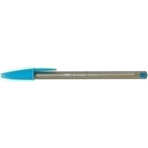 Imagen BOLIG.BIC CRISTAL FUN AZUL CLARO