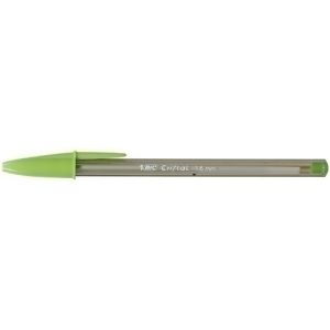 Imagen BOLIG.BIC CRISTAL FUN VERDE