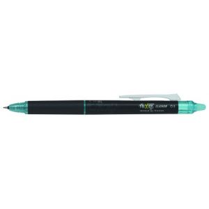 Boligrafo Borr. Pilot Frixion Point Clicker 0,5 Azul Claro