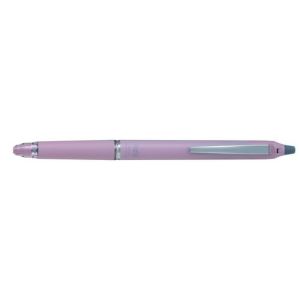 Boligrafo Borr. Pilot Frixion Zone Clicker 0,7 Rosa
