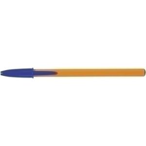 Imagen BOLIG.BIC ORANGE  AZUL