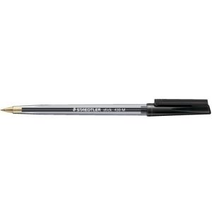 BOLIG.STAEDTLER 430 NORMAL NEGRO