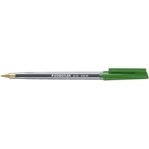 Imagen BOLIG.STAEDTLER 430 NORMAL VERDE