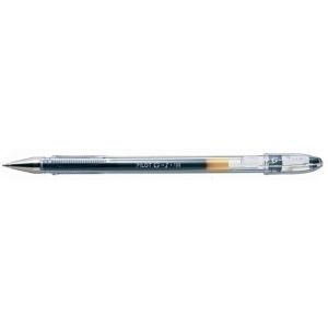 Imagen BOLIG.PILOT G-1 0,5 NEGRO