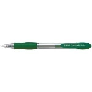 Imagen BOLIG.PILOT SUPERGRIP VERDE