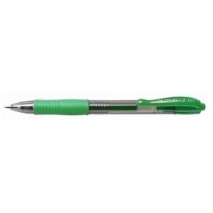 Imagen BOLIG.PILOT G-2 RETRACTIL 0,7 VERDE