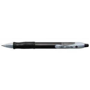 Imagen BOLIG.BIC VELOCITY NEGRO