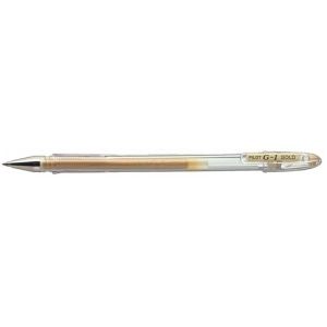 Imagen BOLIG.PILOT G-1 ORO