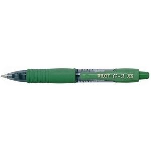 Imagen BOLIG.PILOT G-2 XS PIXIE 0,7 VERDE