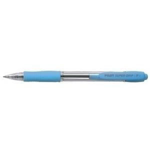 Imagen BOLIG.PILOT SUPERGRIP AZUL CLARO