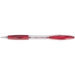 Imagen BOLIG.BIC ATLANTIS ROJO