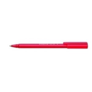 Imagen BOLIG.STAEDTLER 432 MEDIO ROJO