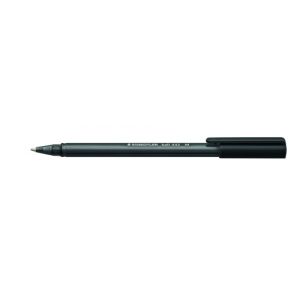 Imagen BOLIG.STAEDTLER 432 MEDIO NEGRO