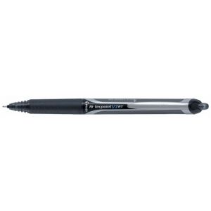 Imagen BOLIG.PILOT V-7 RETRACTIL NEGRO