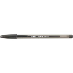 BOLIG.BIC CRISTAL LARGE NEGRO