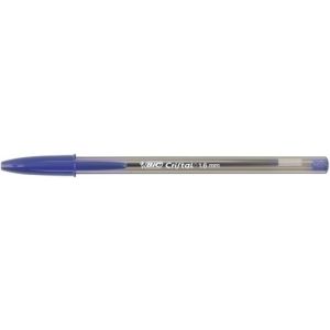 BOLIG.BIC CRISTAL LARGE AZUL