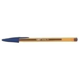 BOLIG.BIC CRISTAL FINE AZUL