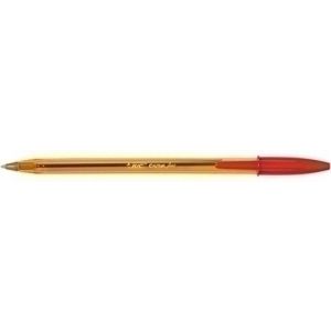 Imagen BOLIG.BIC CRISTAL FINE ROJO