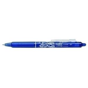 BOLIG.PILOT FRIXION BALL CLICKER AZUL