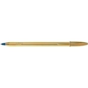 Imagen BOLIG.BIC CRISTAL ORO