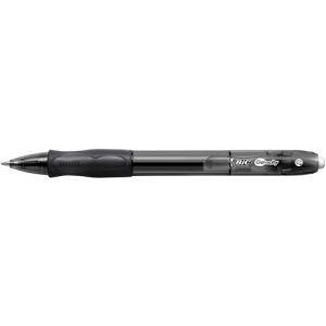 Imagen BOLIG.BIC VELOCITY GEL NEGRO