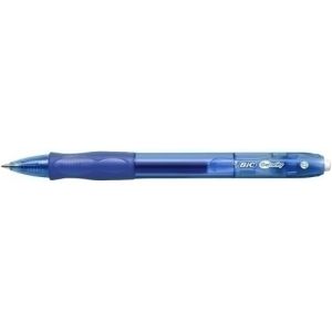 Imagen BOLIG.BIC VELOCITY GEL AZUL