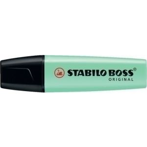 Imagen ROTUL.FLUOR STAB.BOSS 70  PAST. MENTA