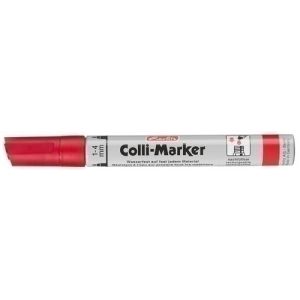 Imagen ROTUL.HERLITZ COLLI-MARKER ROJO