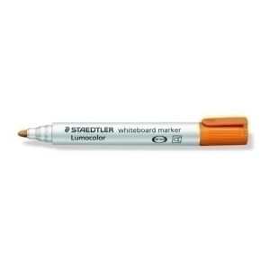 Imagen ROTUL.PIZAR.STAEDTLER 351 CONICO NARANJA