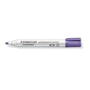 Imagen ROTUL.PIZAR.STAEDTLER 351 CONICO VIOLETA