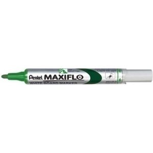 ROTUL.PIZAR.PENTEL MAXIFLO CONICO VERDE