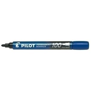 Imagen ROTUL.PILOT SCA-100 1,0 mm AZUL