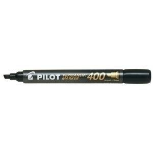 ROTUL.PILOT SCA-400 4,0 mm NEGRO