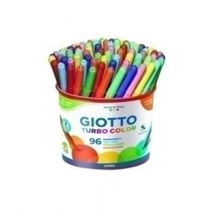 Imagen ROTUL.GIOTTO TURBO COLOR BOTE 96