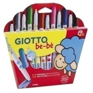 Imagen ROTUL.GIOTTO BEBE SUPER de 12