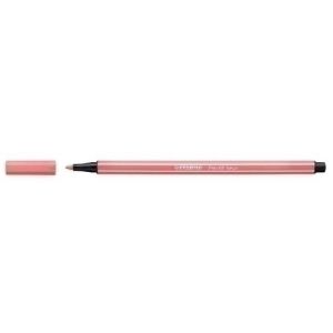 Imagen ROTUL.STABILO PEN 68  ROJO FLUOR