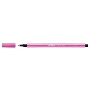 Imagen ROTUL.STABILO PEN 68  ROSA FLUOR