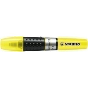 Imagen ROTUL.FLUOR STAB.LUMINATOR 71 AMARILLO